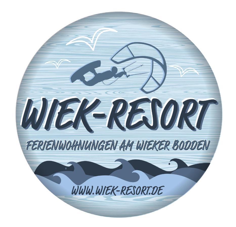 Wiek-Resort Wiek auf Rügen Екстериор снимка